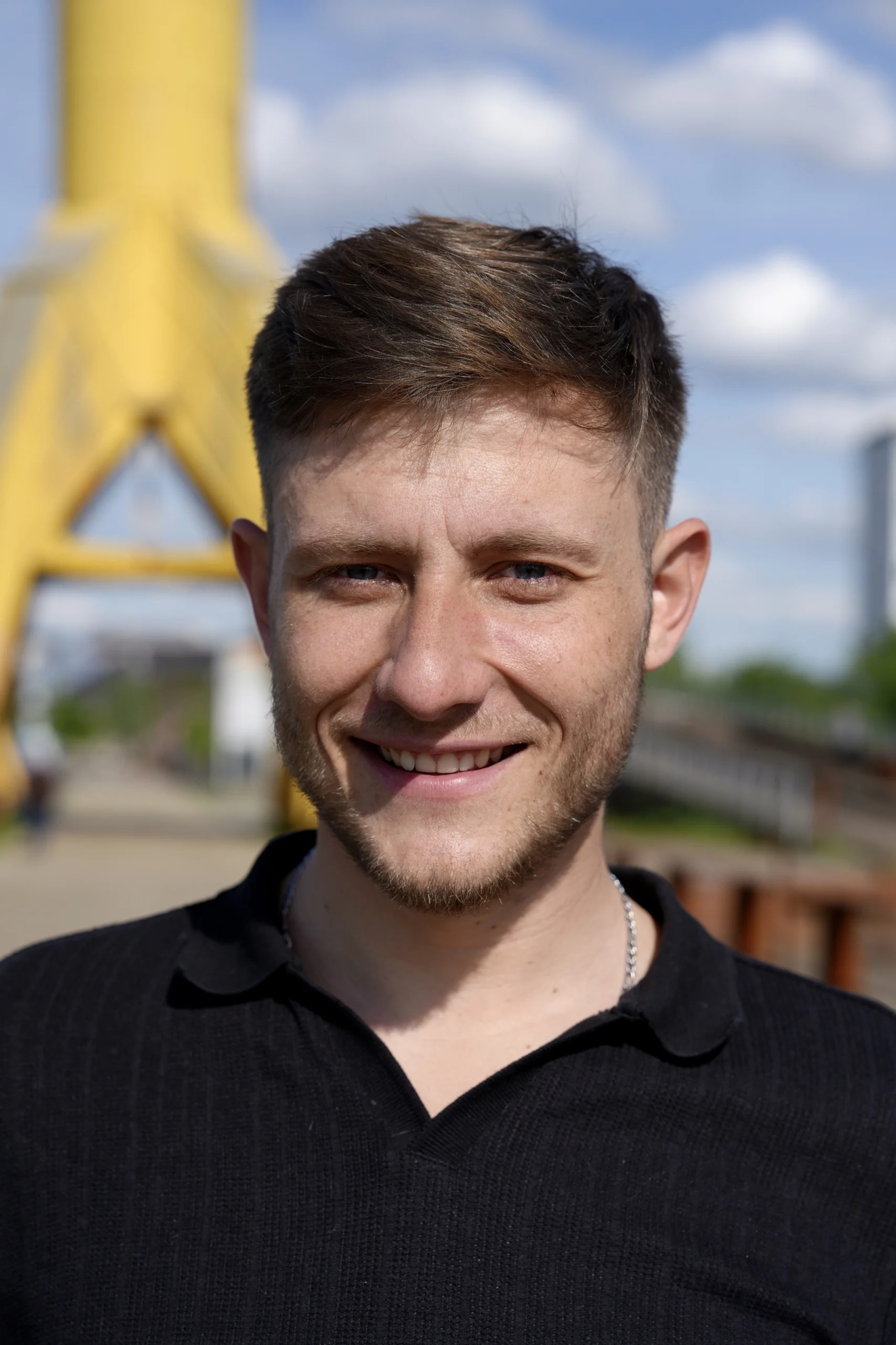 Gaël Renaudin — Fondateur E-Cybercom, Expert SEO & GEO